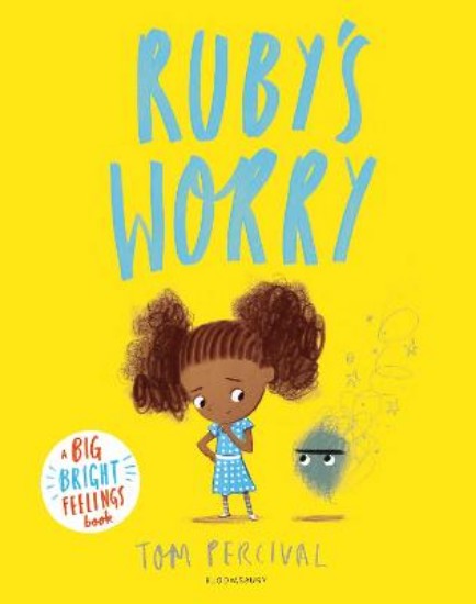 Picture of Ruby's Worry