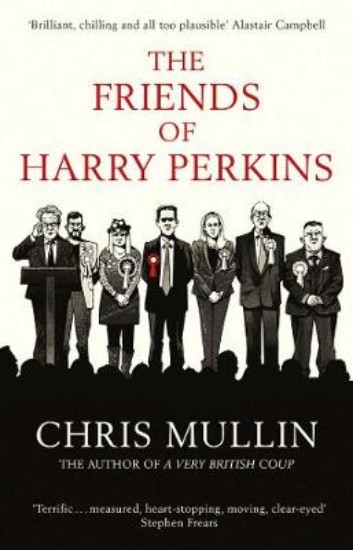 Picture of Friends Of Harry Perkins