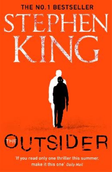 Picture of Outsider