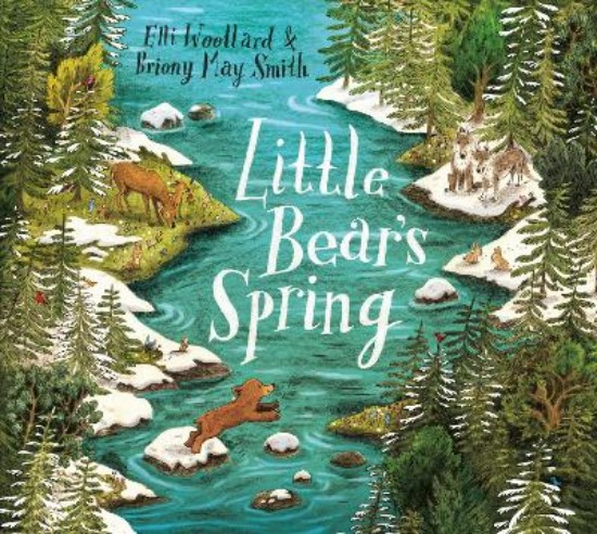 Picture of Little Bear's Spring