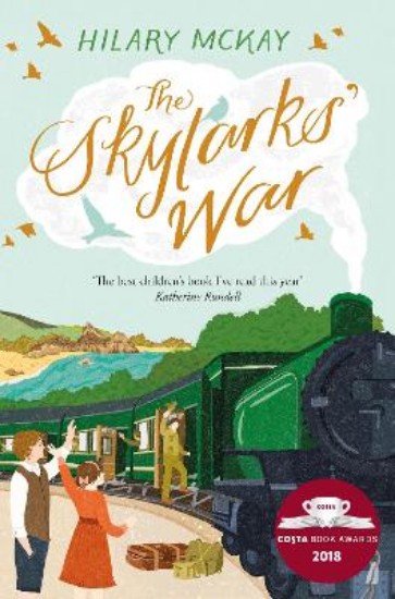 Picture of Skylarks' War