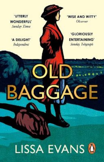 Picture of Old Baggage