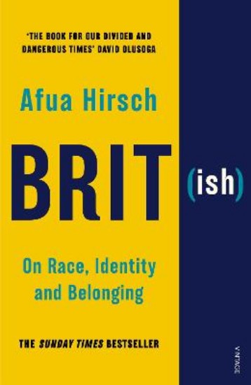 Picture of Brit(ish): On Race, Identity and Belonging
