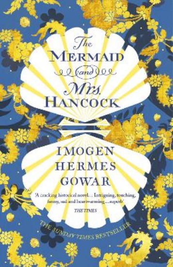 Picture of Mermaid and Mrs Hancock