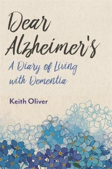 Picture of Dear Alzheimer's: A Diary of Living with Dementia