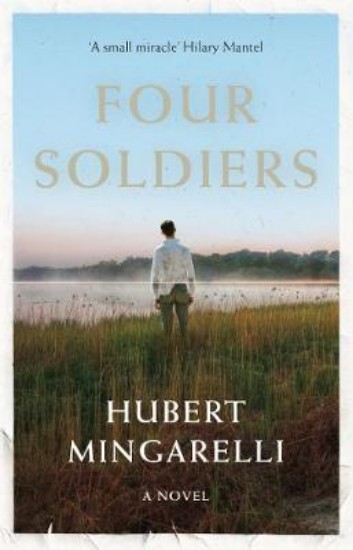 Picture of Four Soldiers
