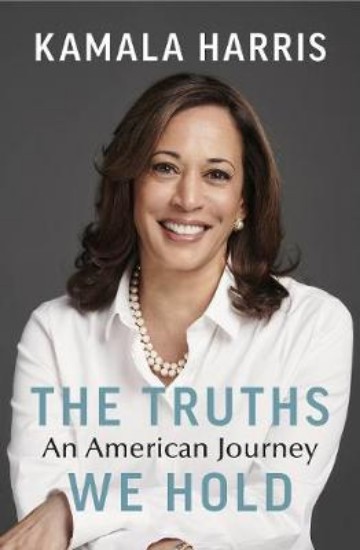 Picture of Truths We Hold: An American Journey