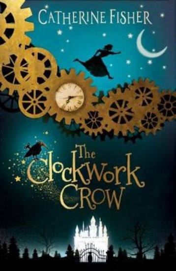 Picture of Clockwork Crow