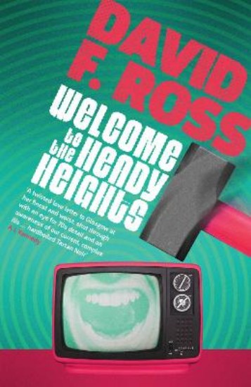 Picture of Welcome Heady Heights