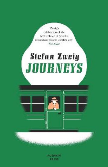 Picture of Journeys