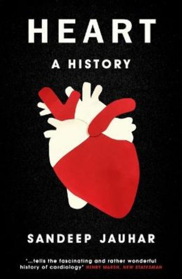 Picture of Heart: A History