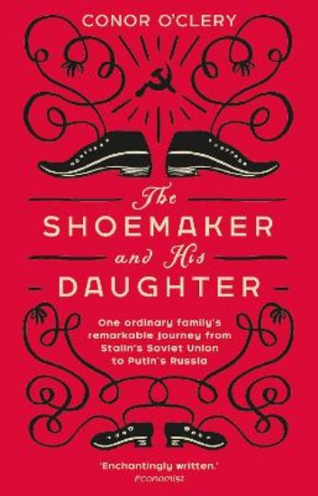 Picture of Shoemaker and his Daughter