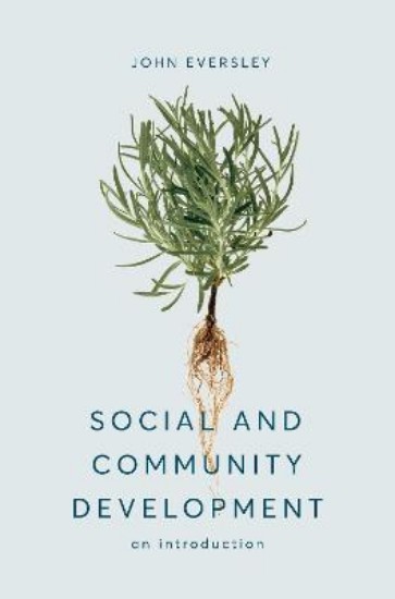 Picture of Social and Community Development: An Introduction