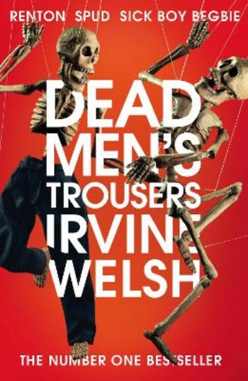 Picture of Dead Men's Trousers