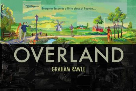 Picture of Overland