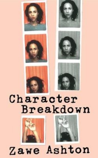 Picture of Character Breakdown