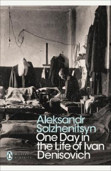 Picture of One Day in the Life of Ivan Denisovich