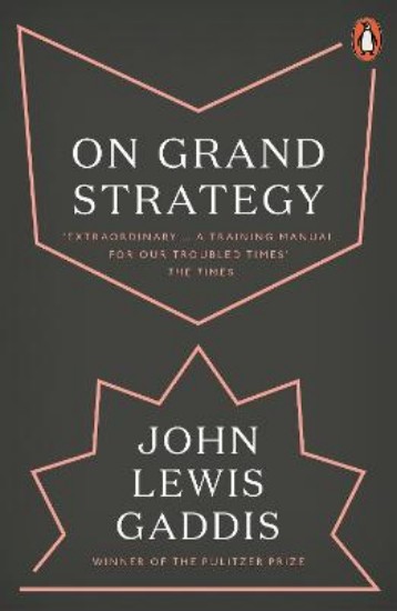 Picture of On Grand Strategy