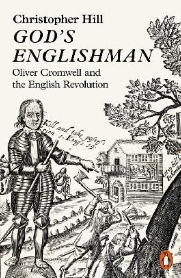 Picture of God's Englishman: Oliver Cromwell and the English Revolution