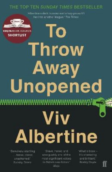 Picture of To Throw Away Unopened