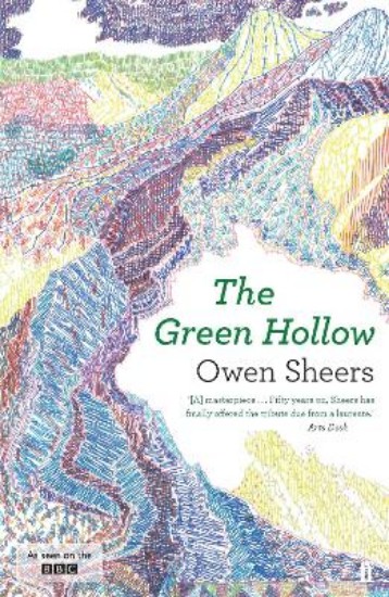 Picture of Green Hollow
