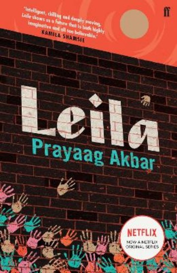 Picture of Leila