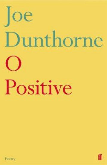 Picture of O Positive