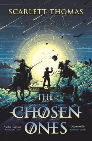 Picture of Chosen Ones