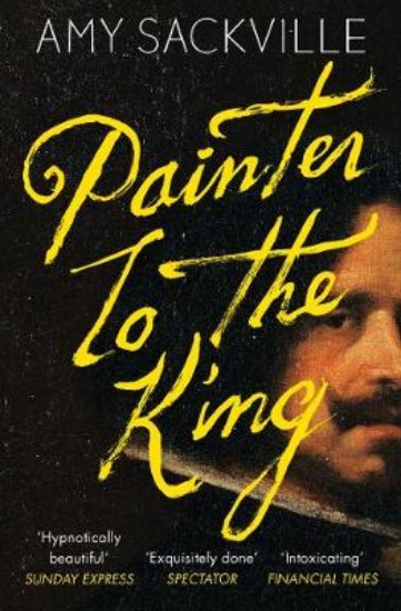 Picture of Painter to the King