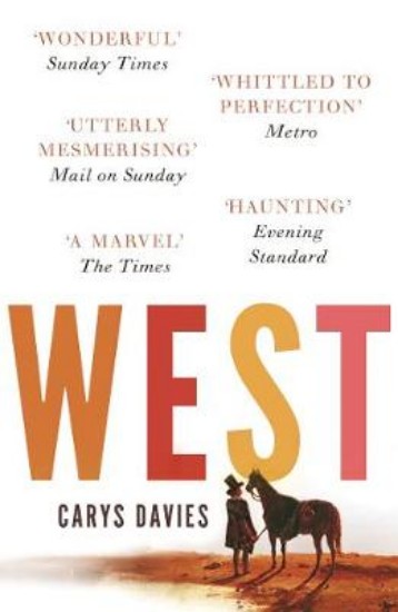 Picture of West