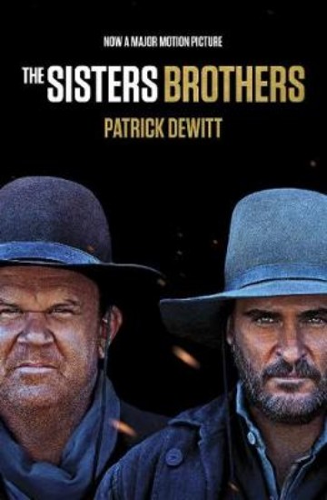 Picture of Sisters Brothers
