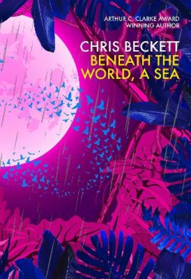 Picture of Beneath the World, a Sea