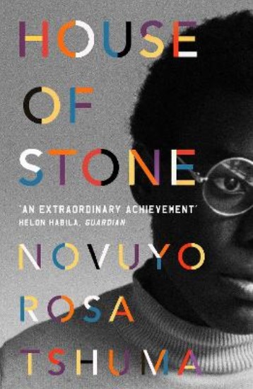 Picture of House of Stone