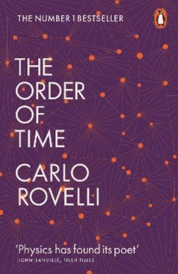 Picture of Order of Time