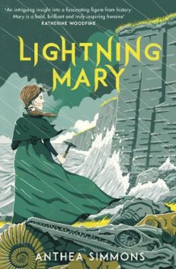 Picture of Lightning Mary