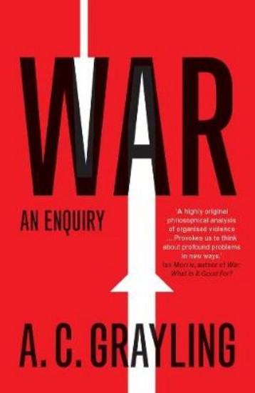 Picture of War: An Enquiry