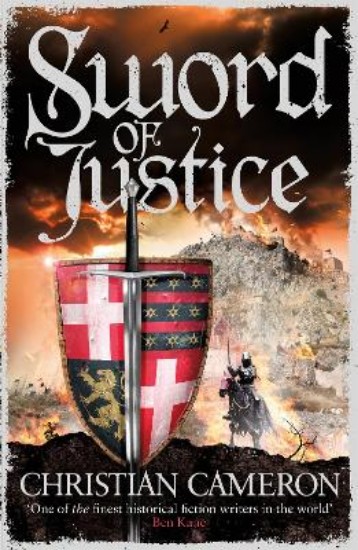 Picture of Sword of Justice