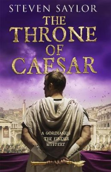 Picture of Throne of Caesar