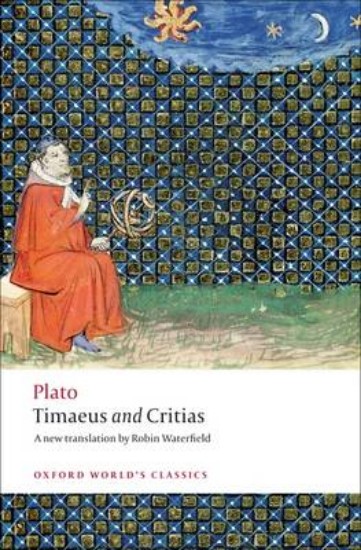 Picture of Timaeus and Critias