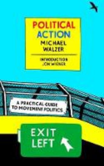 Picture of Political Action: A Practical Guide To Movement Politics