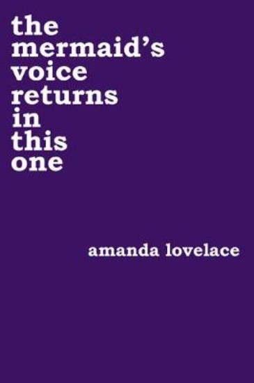 Picture of Mermaid's Voice returns in this one