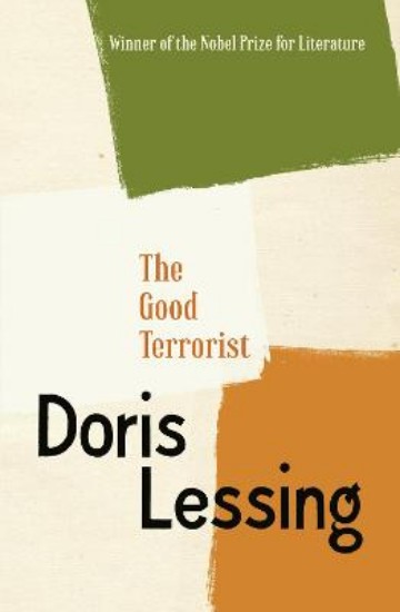 Picture of Good Terrorist