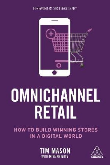 Picture of Omnichannel Retail: How to build winning stores in a digital world