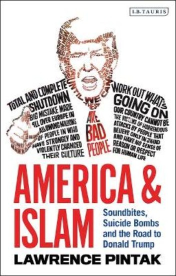 Picture of America & Islam: Soundbites, Suicide Bombs and the Road to Donald Trump