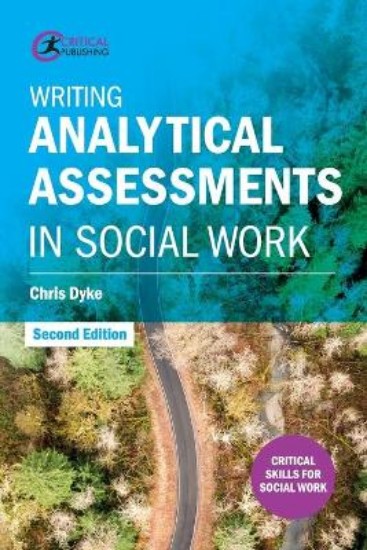 Picture of Writing Analytical Assessments in Social Work