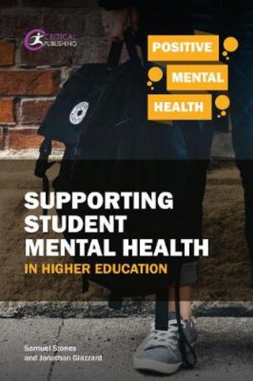 Picture of Supporting Student Mental Health in Higher Education