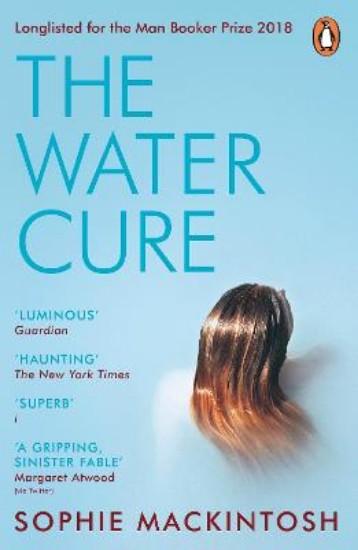 Picture of Water Cure