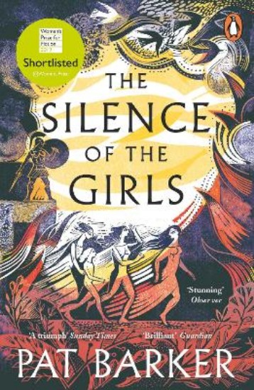 Picture of Silence of the Girls