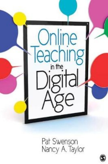 Picture of Online Teaching In The Digital Age