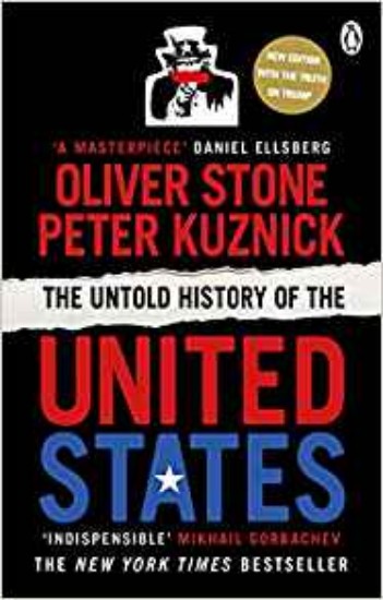 Picture of Untold History of the United States